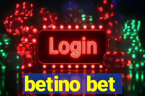 betino bet
